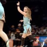 ‘Unfinished Business’ Film Review: Inspiring Look at the WNBA’s Origins Leaves Us Hungry for More