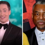 Randy Rainbow and LeVar Burton Hint At Upcoming Collaboration Thanks to Lauren Boebert