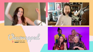 ‘Girls5Eva’ Stars Give an Impromptu Performance of New Song