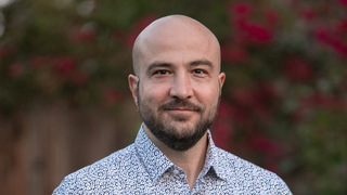 TheWrap Names LA Times Veteran Oganes Akopyan Vice President of Marketing and Events