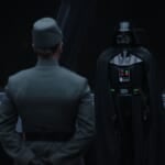 Hayden Christensen Was Eager to Play Darth Vader’s ‘Brutality’ in ‘Obi-Wan Kenobi’ (Video)