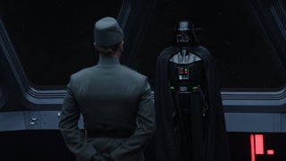 Hayden Christensen Was Eager to Play Darth Vader’s ‘Brutality’ in ‘Obi-Wan Kenobi’ (Video)