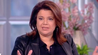 ‘The View’ Hosts Dub Barry Loudermilk ‘Lying Butter,’ Says Capitol Tour Footage Proves U.S. Rep Is ‘Morphing the Truth’ (Video)