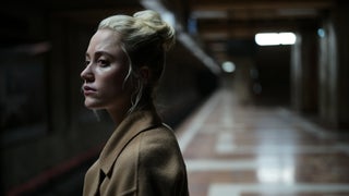 ‘Watcher’ Film Review: Maika Monroe Stares Down a Potential Killer in an Intense But Low-Key Thriller