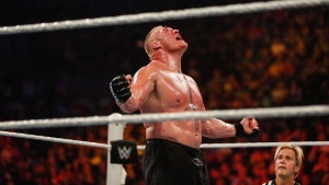 A&E WWE Biographies Smack Talk Series Premiere