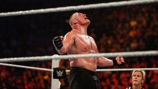 A&E Expands WWE Partnership to 3 Series With New Programming Block