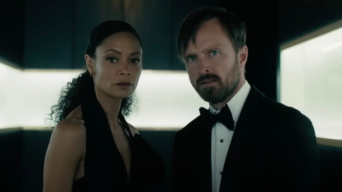 Westworld Season 3 Recap: 5 Things to Remember for Season 4 - Vimarsana News