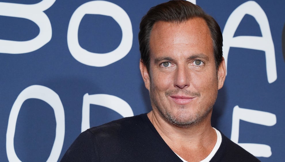 Will Arnett Peacock Twisted Metal Sweet Tooth