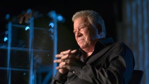 William Shatner Documentary