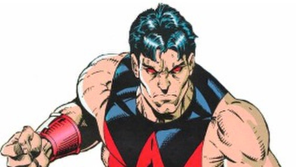 Wonder Man (Credit: Marvel)
