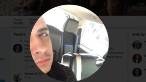 Yashar Ali Twitter Profile