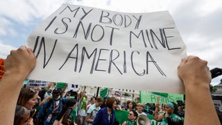 The Supreme Court and the End of Abortion: When You’re So Angry You’re Numb