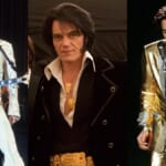 16 Actors Who Have Played Elvis Presley in TV and Film (Photos)