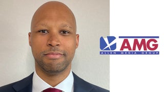 Allen Media Group Elevates Chris Malone to Chief Financial Officer