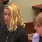 Amber Heard’s Lawyers File to Have Johnny Depp Defamation Verdict Thrown Out