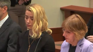 Amber Heard ‘Heartbroken’ After Losing Johnny Depp Defamation Case