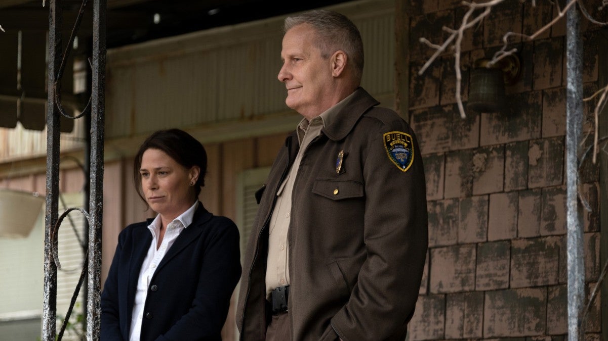 'American Rust' Picked Up by Amazon Freevee for Season 2 - Vimarsana News