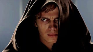 Hayden Christensen Gets Unexpectedly Buzzed by the Force of a Fighter Jet While Singing at a Cubs Game | Video 