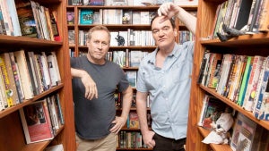 roger avary quentin tarantino