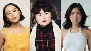 Freeform’s Coming-of-Age Drama ‘AZNBBGRL’ Unveils Main Cast