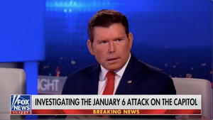 Bret Baier Fox News