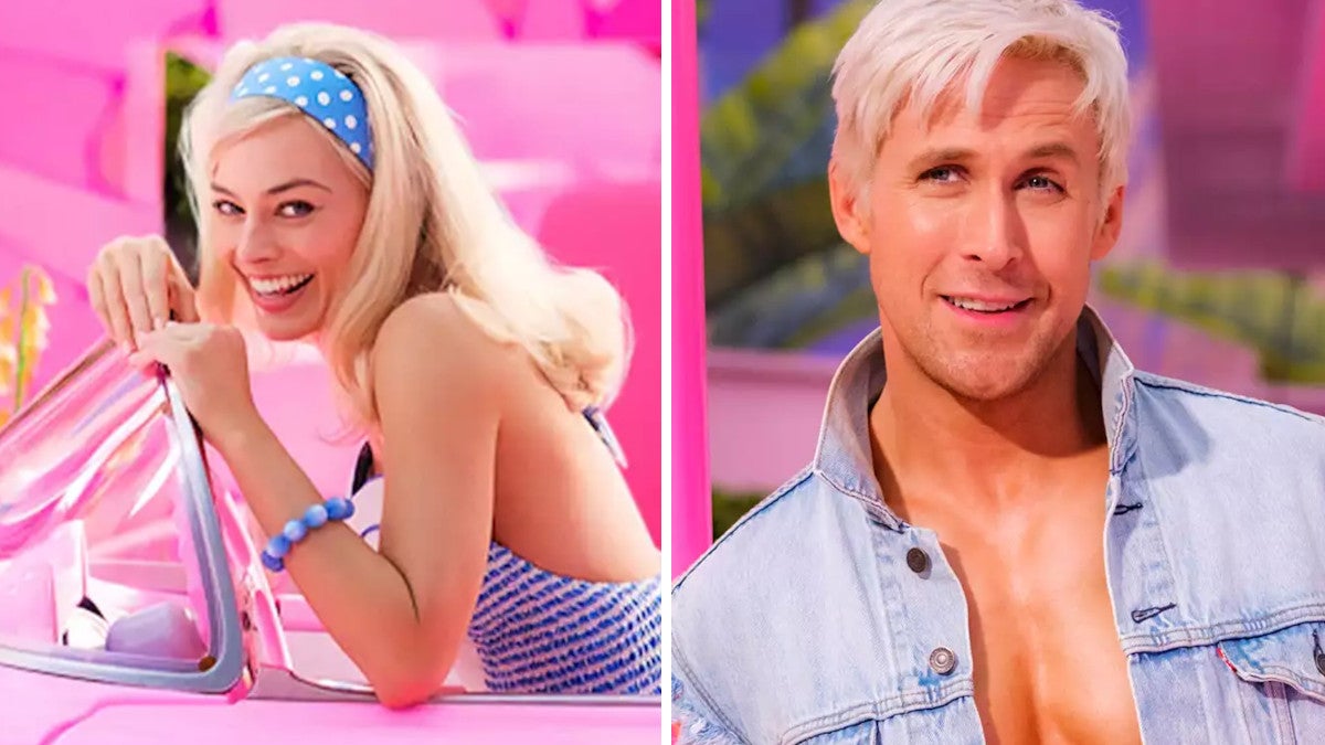 Barbie Movie Release Date Cast And Everything We Know So Far