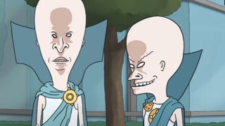 ‘Beavis and Butt-Head Do the Universe’ Trailer Promises the ‘Dumbest Science Fiction Movie Ever Made’ (Video)