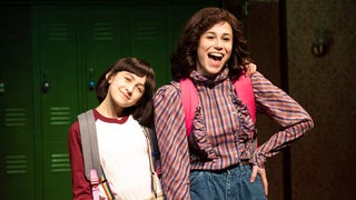 ‘The Bedwetter’ Off Broadway Review: Sarah Silverman’s Bestselling Memoir Becomes an Off-Key Musical