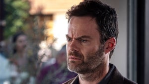 Barry, Bill Hader
