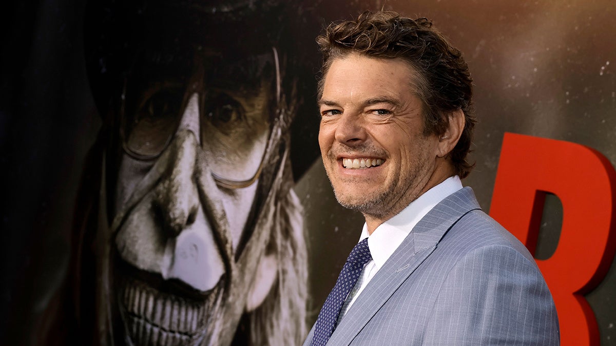 jason blum black phone