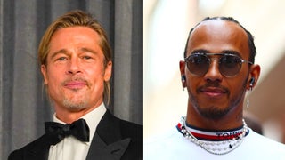 Apple Acquires Brad Pitt’s Formula One Drama, Adds Lewis Hamilton as Producer