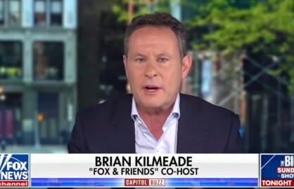 brian kilmeade