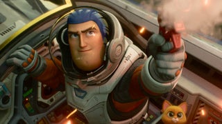 Tom Hanks Is Also Confused About Why Tim Allen Didn’t Voice Buzz in ‘Lightyear’