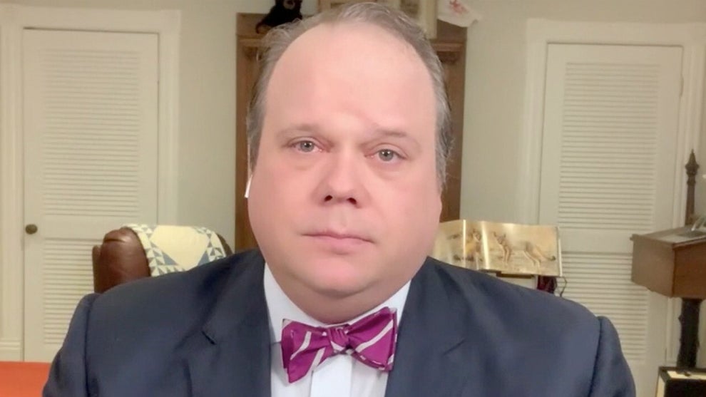 chris stirewalt fox news