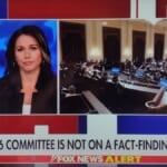 Tucker Carlson Rounds Up Friendly Guest Posse to Trash Jan. 6 Hearings While They Happen