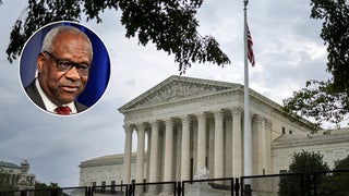 Clarence Thomas Urges Supreme Court to Revisit Landmark Decision, Make it Easier to Win Defamation Cases