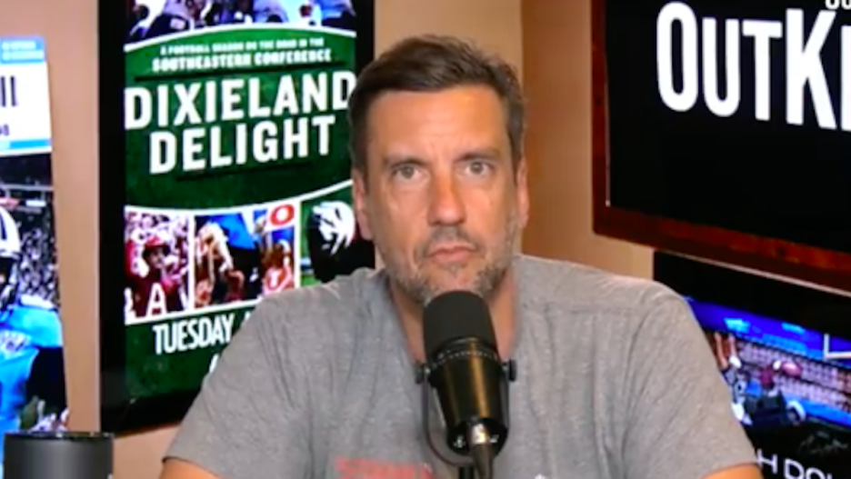 Clay Travis Wiki: How One Conservative Voice Shaped Modern American Discourse