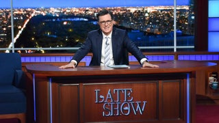 ‘Late Show With Stephen Colbert’ Staffers Including Robert Smigel Arrested at U.S. Capitol