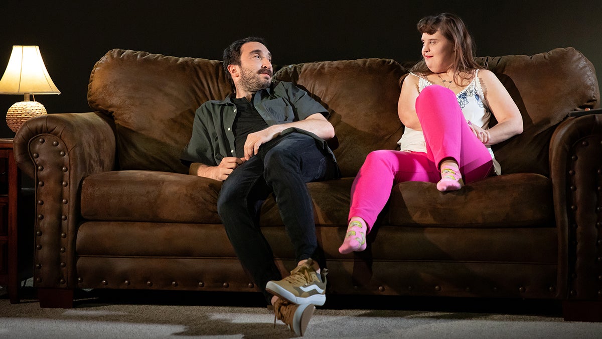 'Corsicana' Off Broadway Review: Will Arbery's New Play Gets Lost in Words - Vimarsana News