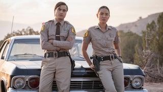 AMC Renews Zahn McClarnon-Starring ‘Dark Winds’ for Season 2