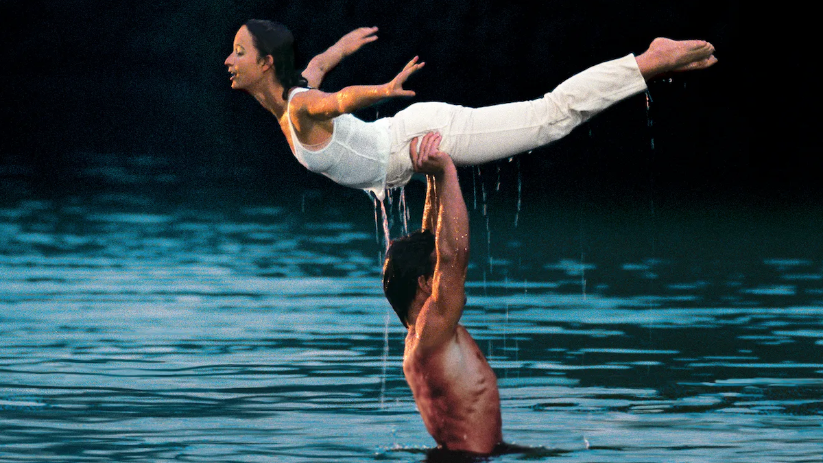 Dirty Dancing Dirty Dancing