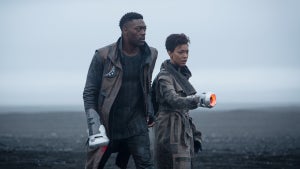 star trek discovery