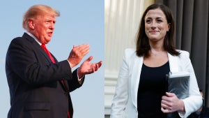 donald trump cassidy hutchinson