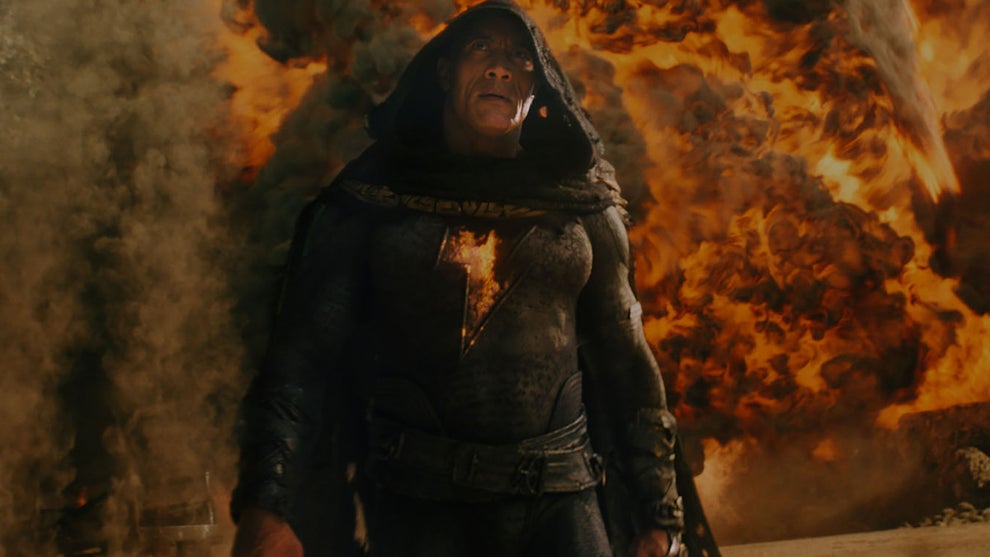 Black Adam