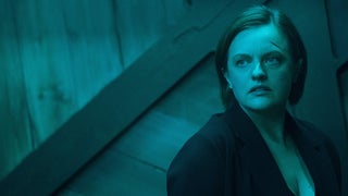 Why ‘Shining Girls’ Star and Director Elisabeth Moss Chose Not to Get Graphic With Her Character’s Attack