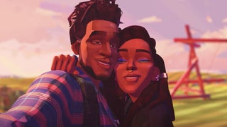 Kid Cudi and Kenya Barris’ ‘Entergalactic’ Gets Sept. 30 Premiere Date