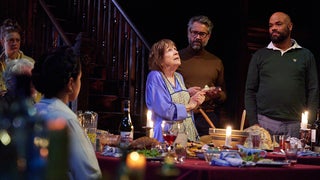 ‘Epiphany’ Off Broadway Review: James Joyce Gets a Radical and Hilarious Update