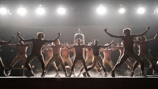 Exactly How ‘Euphoria’ Pulled Off Maude Apatow and Austin Abrams’ Homoerotic Dance Number