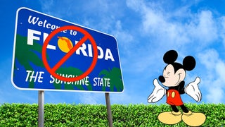 ‘Chaos’ Remains for Disney Imagineers Despite Delay of Required Florida Move