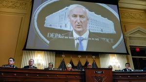 Jeffrey Rosen